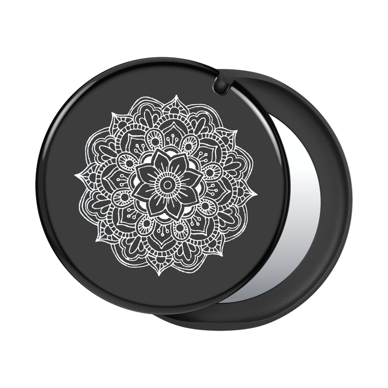 PopMirror Mystic Mandala image number 1