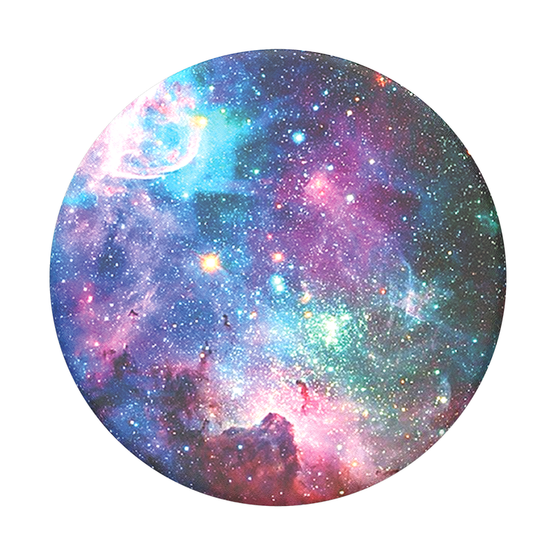 Nebula azul image number 0
