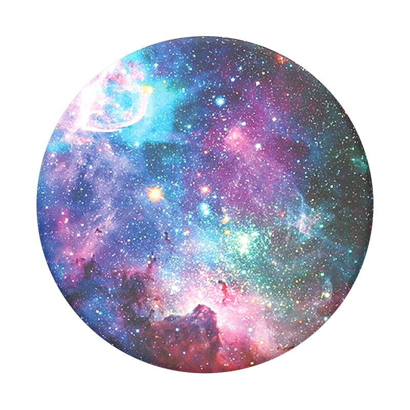 Nebula azul image number 1