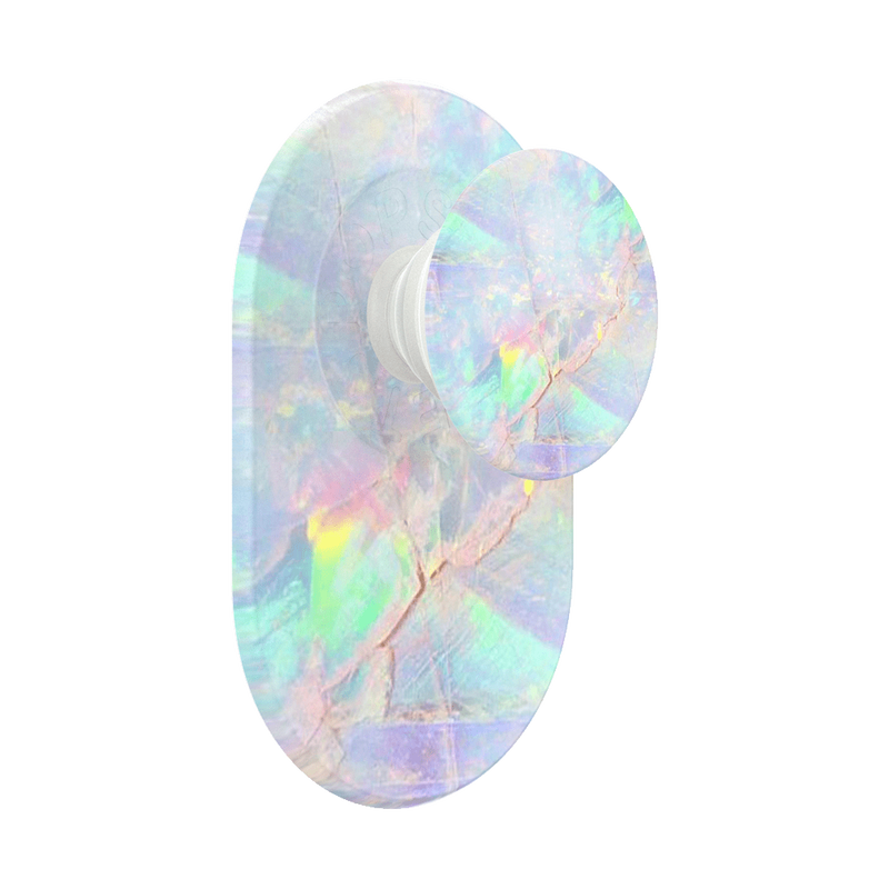PopGrip para MagSafe Opal image number 0