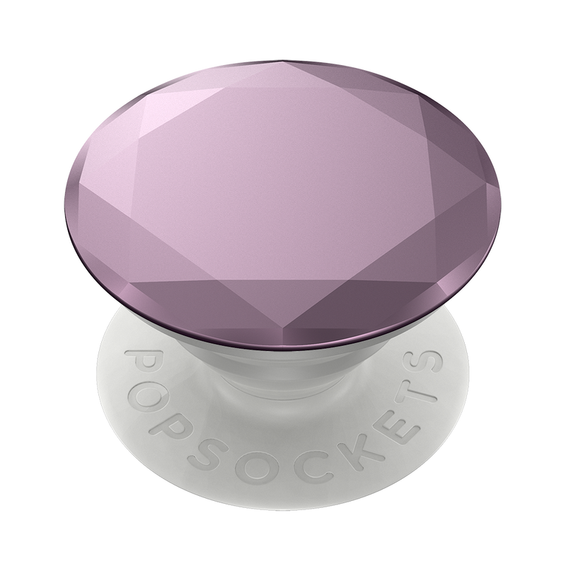 Lilac Metallic Diamond image number 1