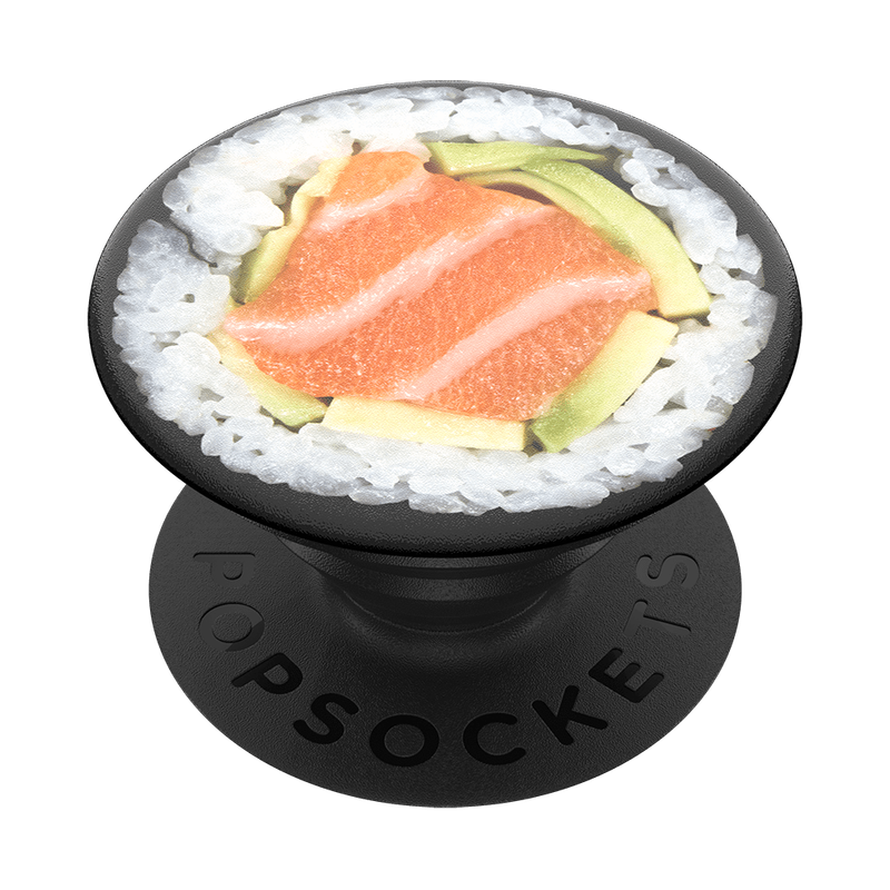 Salmon Roll image number 1