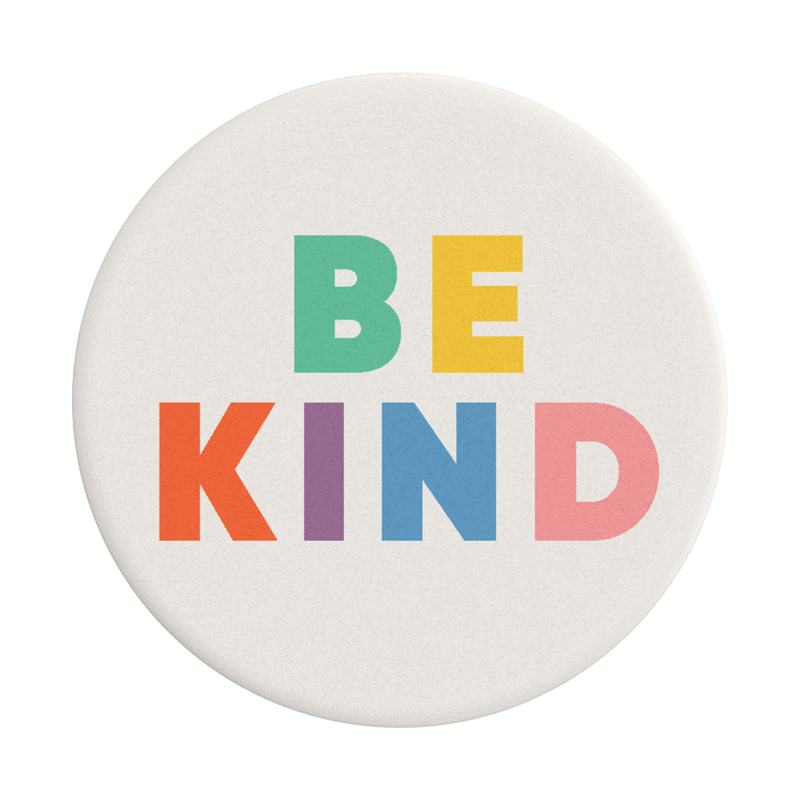 Just Be Kind — Adhesive PopGrip image number 1