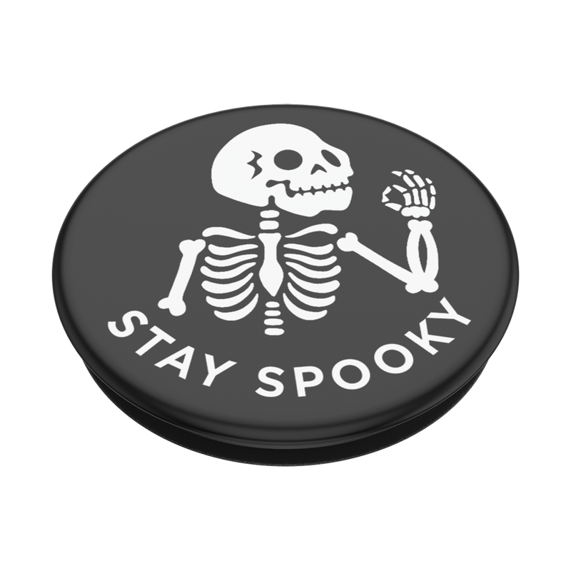 Stay Spooky — Adhesive PopGrip image number 2