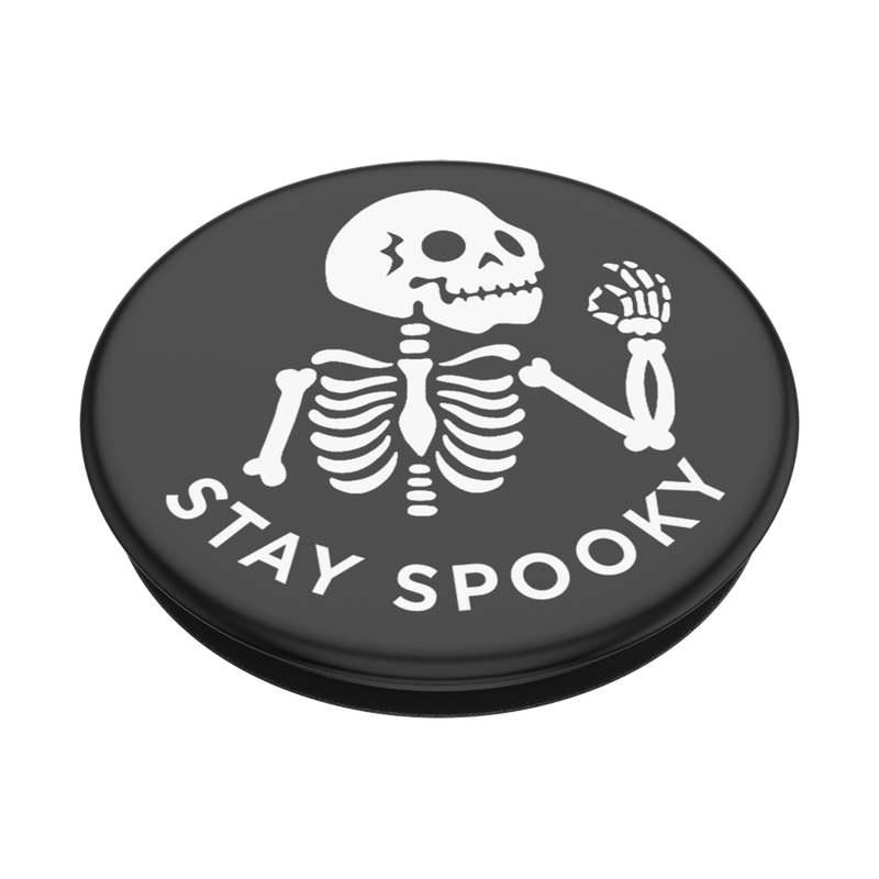 Stay Spooky image number 2