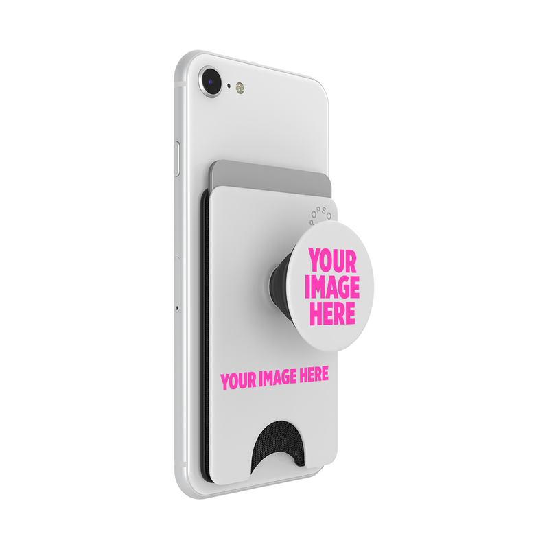PopWallet+ Custom Design image number 4