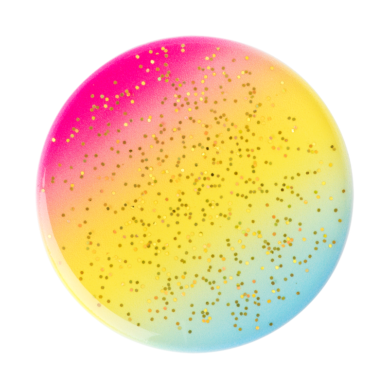 Glitter Rainbow Showers image number 0