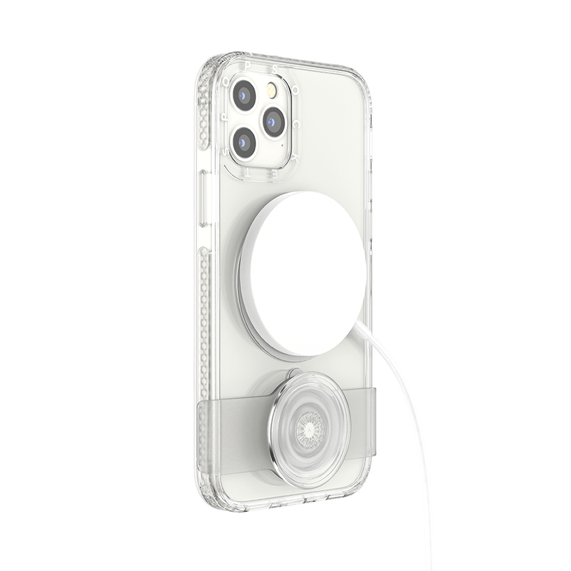 Clear — iPhone 12 | 12 Pro MagSafe Case image number 5
