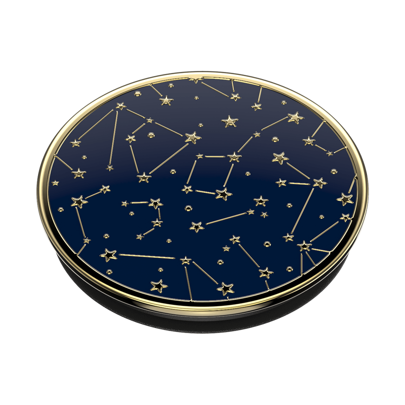 Enamel Constellation Prize — Adhesive PopGrip image number 2