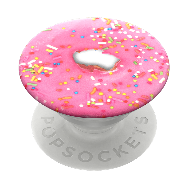 Donut rosada image number 1