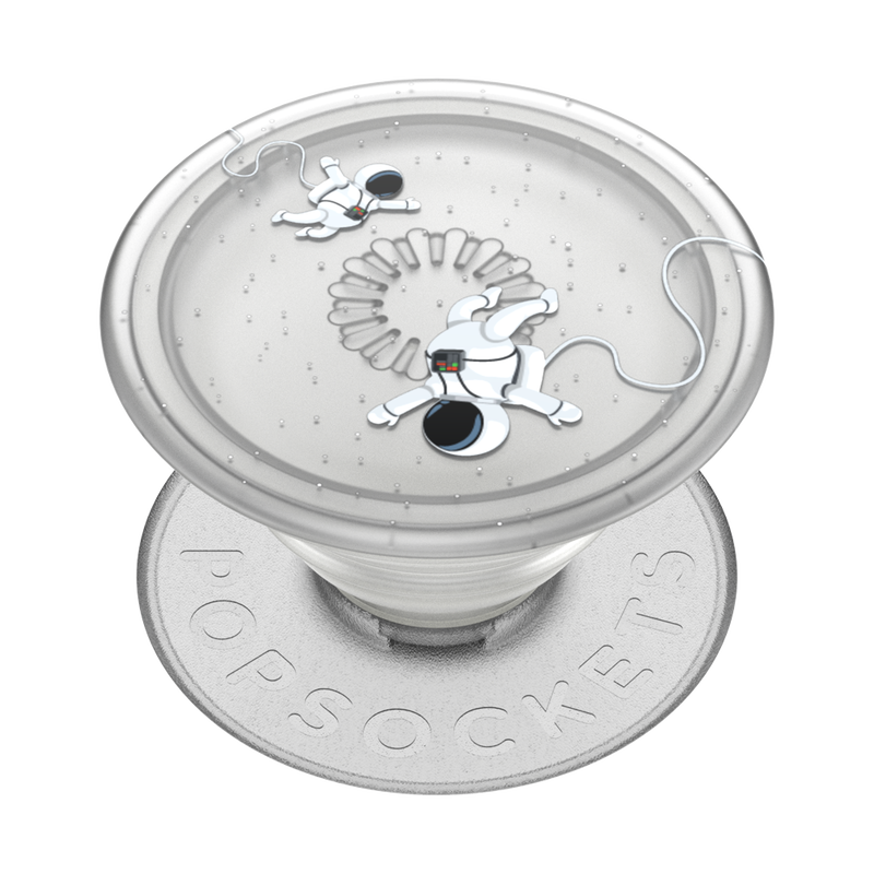 PlantCore Translucent Space Walk — Adhesive PopGrip image number 0