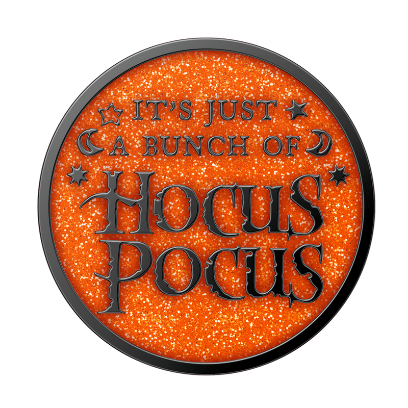 Enamel Hocus Pocus — Adhesive PopGrip image number 0