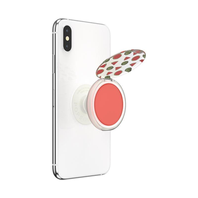 PopGrip Lips Watermellionaire — Adhesive PopGrip image number 6