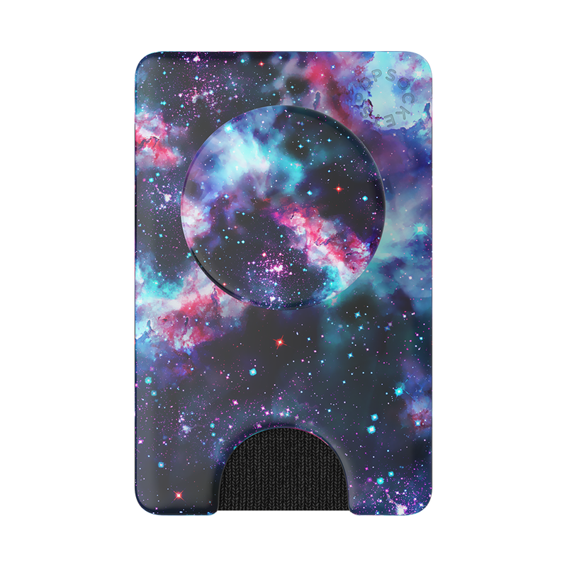 PopWallet+ Galactic Nebula image number 0