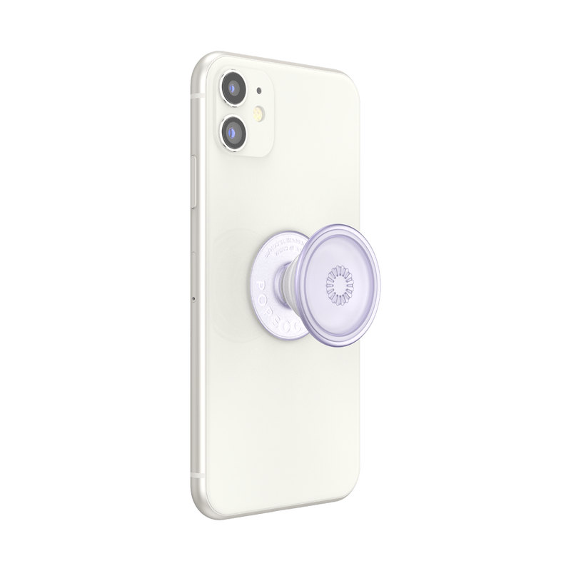 PlantCore Dusty Lavender — Adhesive PopGrip image number 4