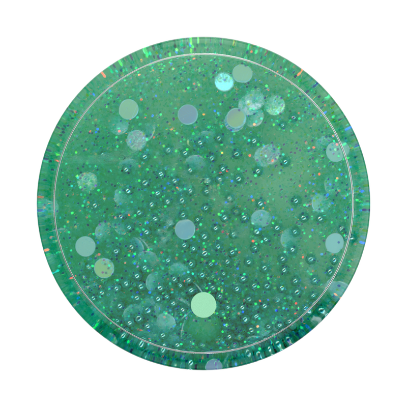 Tidepool Ultra Mint — Adhesive PopGrip image number 0