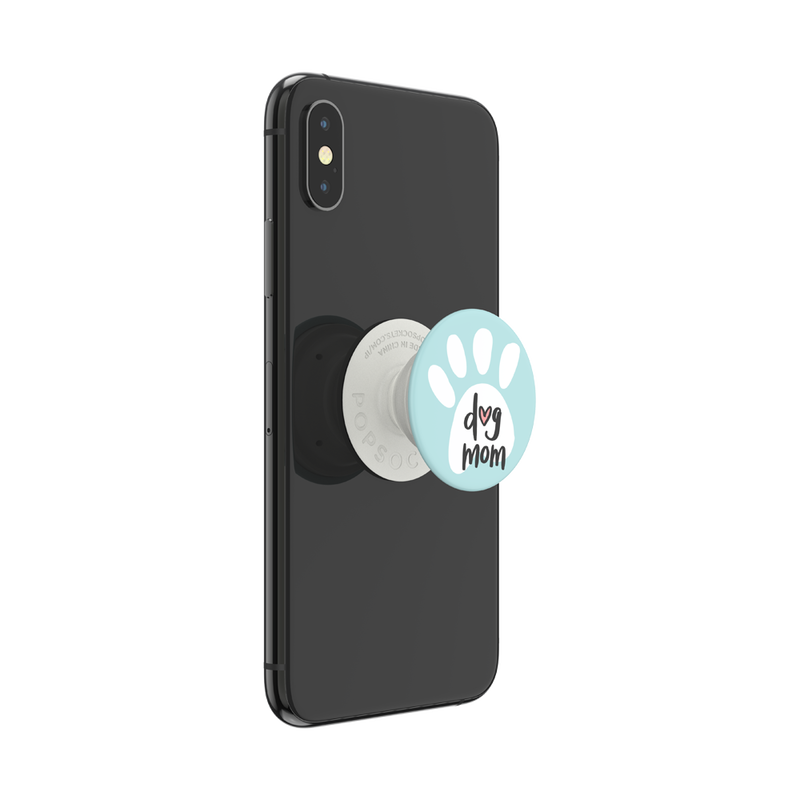 Dog Mom — Adhesive PopGrip image number 4