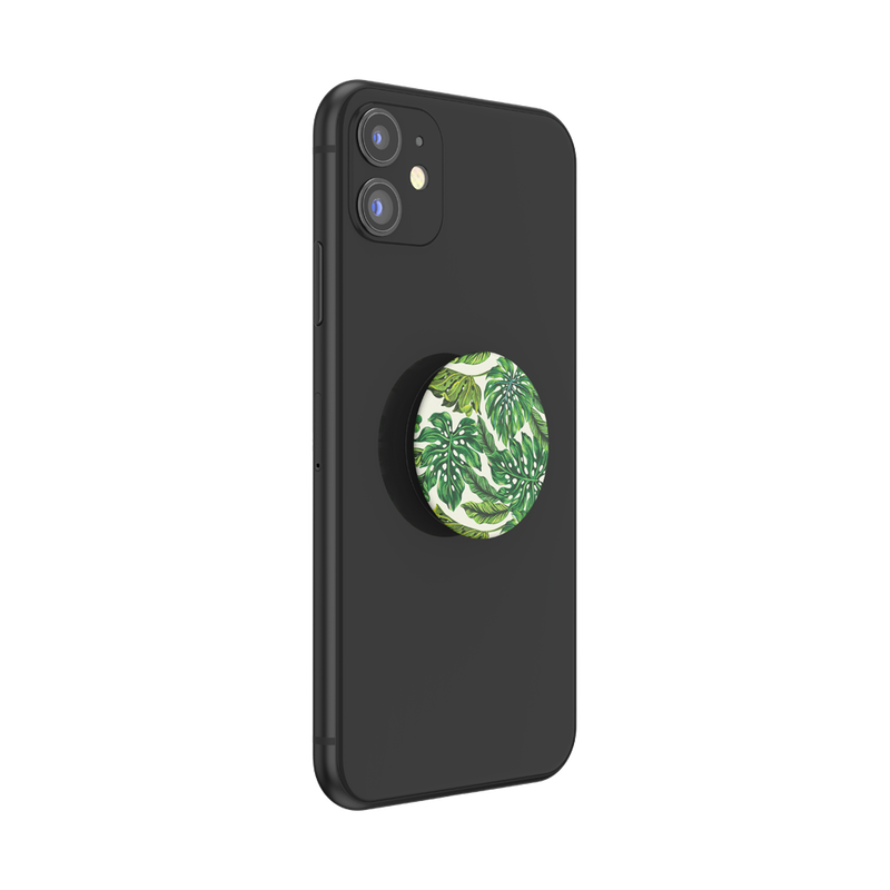 Monstera Deliciosa — Adhesive PopGrip image number 3
