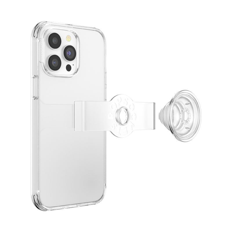 Funda Transparente - iPhone 14 image number 1