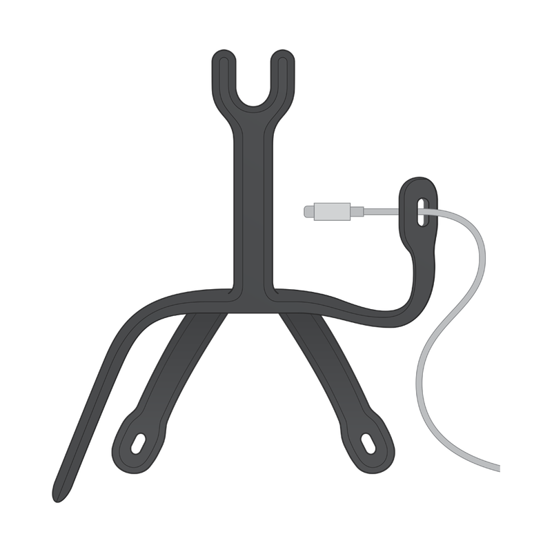 Black — Flex Mount image number 9