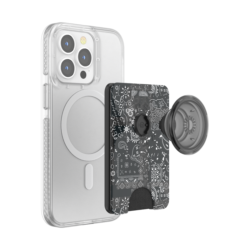 Bandana — MagSafe PopWallet+ image number 4