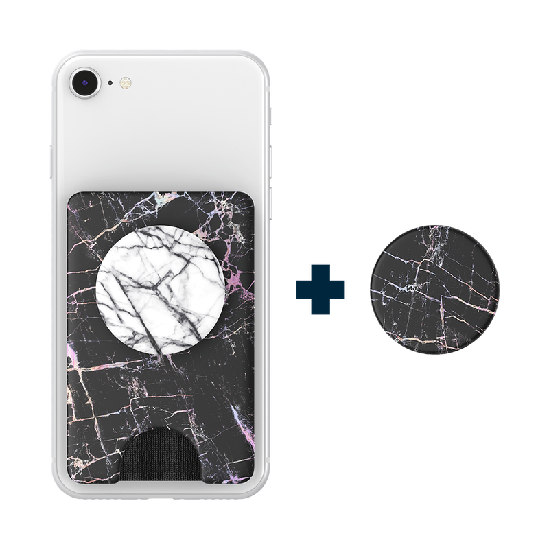 PopWallet+ Cosmic Marble image number 1