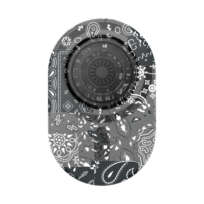 Secondary image for hover Bandana — MagSafe PopGrip