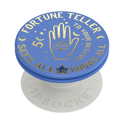 Secondary image for hover Backspin Fortune Teller