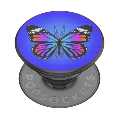 Secondary image for hover Lenticular Flutterfly