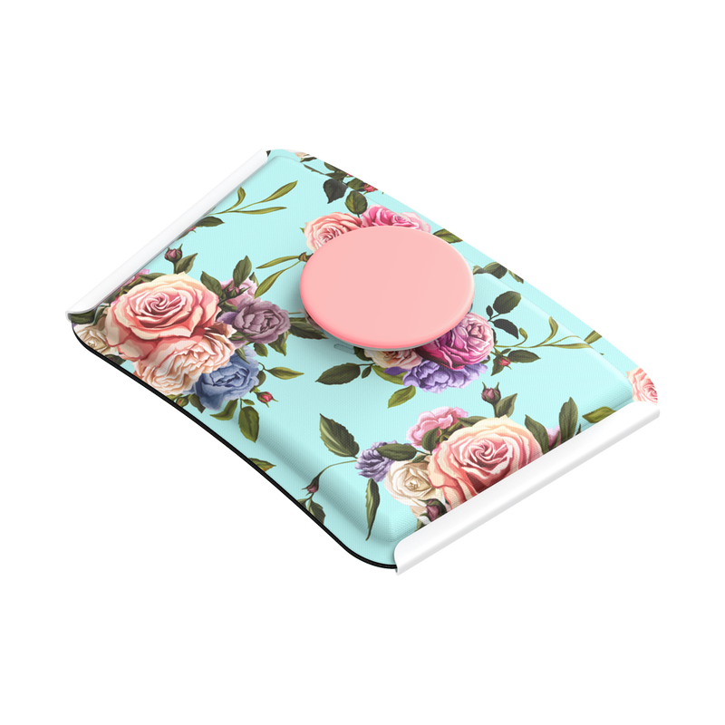 PopThirst Cup Sleeve Retro Wild Rose image number 4