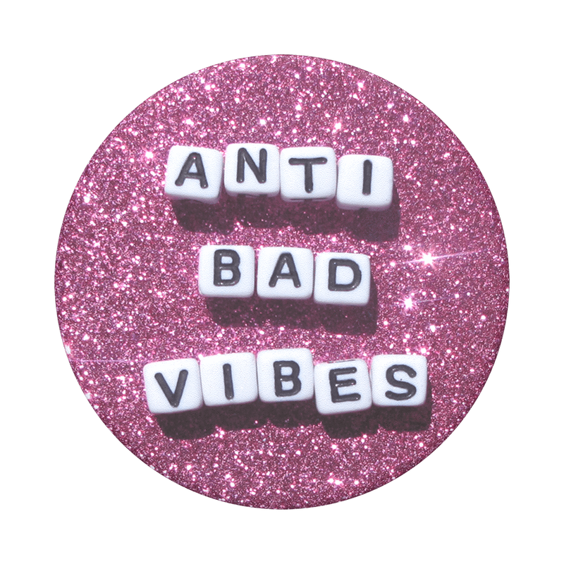 Anti Bad Vibes image number 0