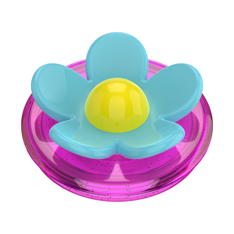 Bon Bon Daisy Chunk — Adhesive PopGrip image number 2