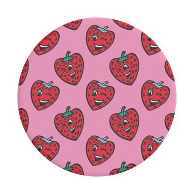 Berry Cheeky