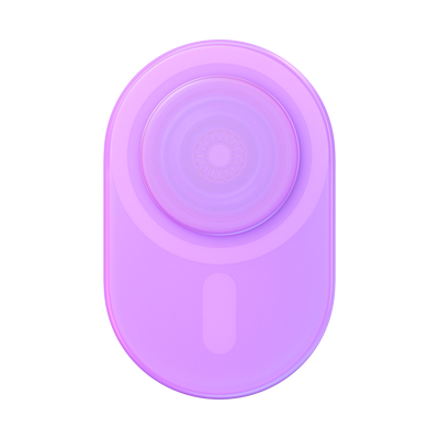 Secondary image for hover Opalescent Pink — MagSafe PopGrip