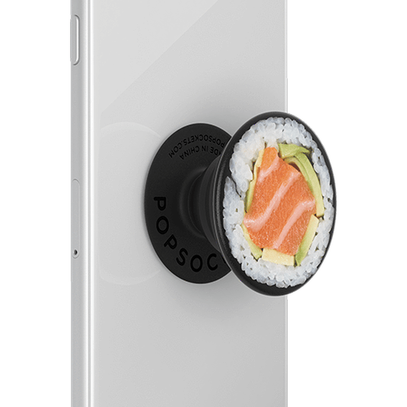 Salmon Roll image number 6