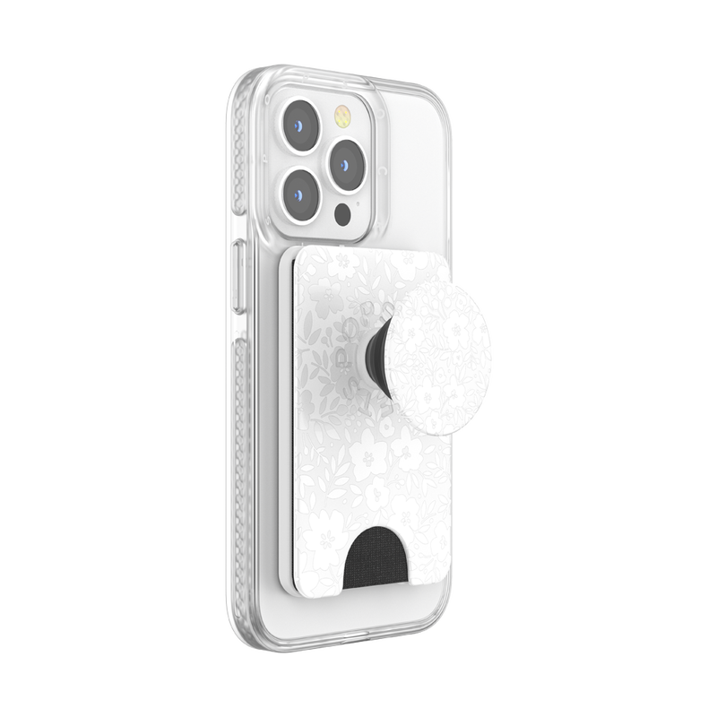 Blanc Fresh — MagSafe PopWallet+ image number 5