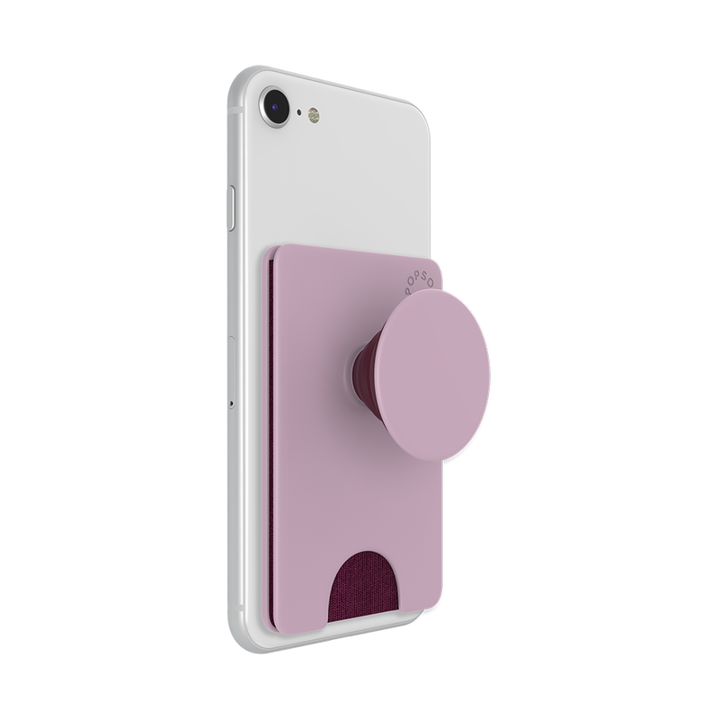 Blush Pink — Adhesive PopWallet+ image number 2
