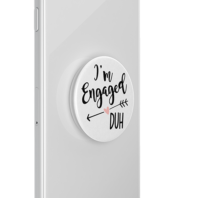 I’m Engaged, Duh image number 5