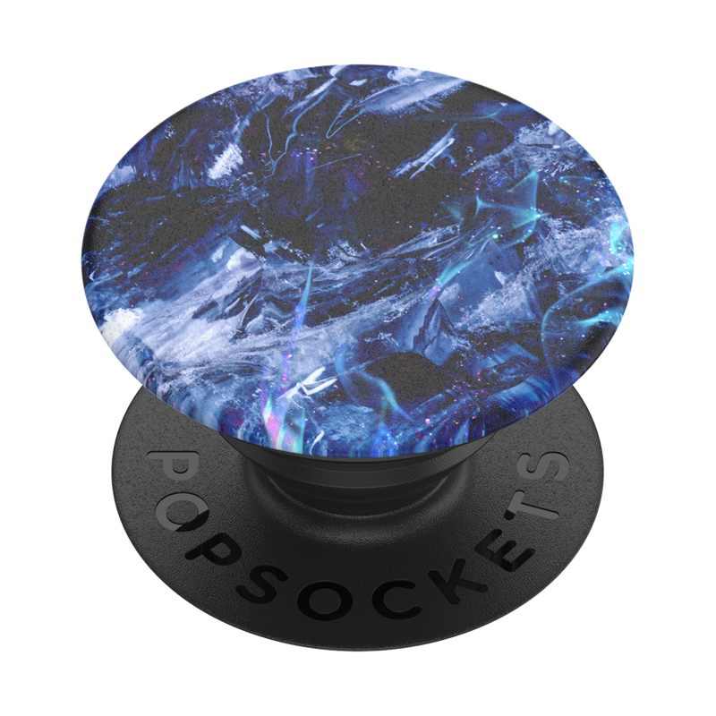Black Ice — Adhesive PopGrip image number 0