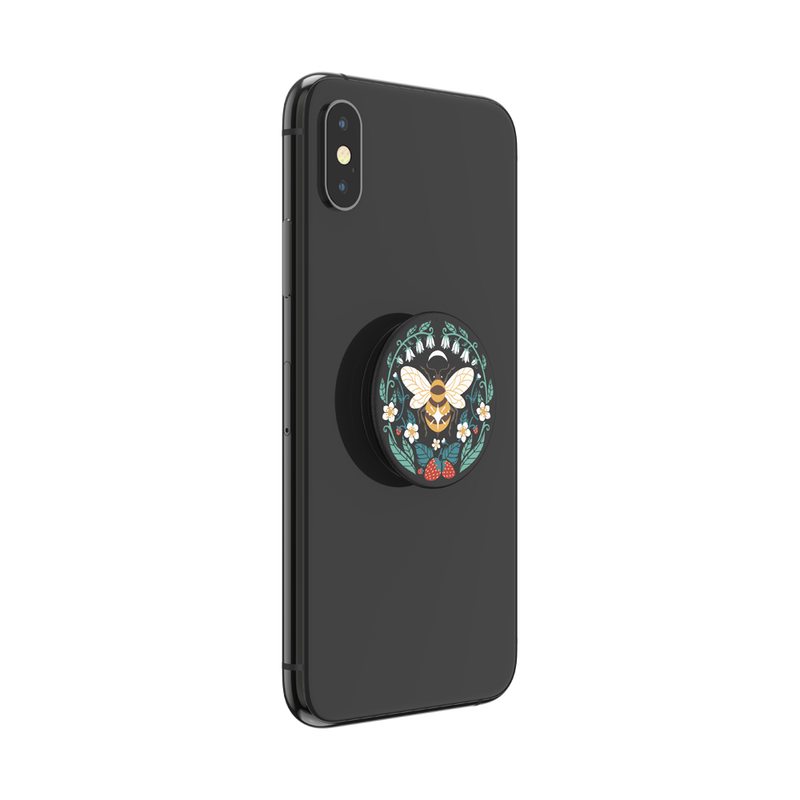 Bee Boho — Adhesive PopGrip image number 3