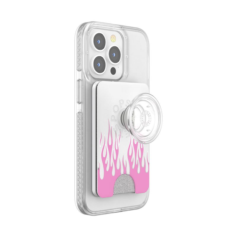 Candy Flames — MagSafe PopWallet+ image number 6