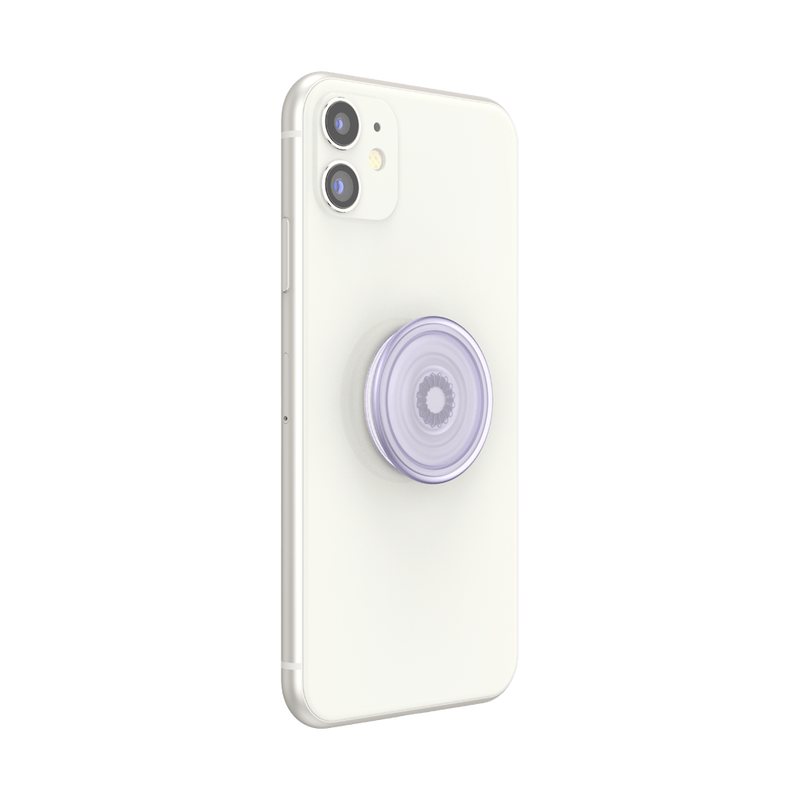 PlantCore Dusty Lavender — Adhesive PopGrip image number 3