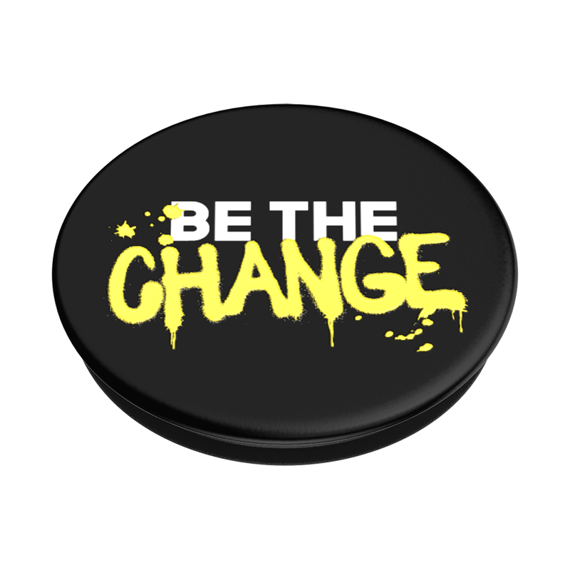 Be The Change image number 2