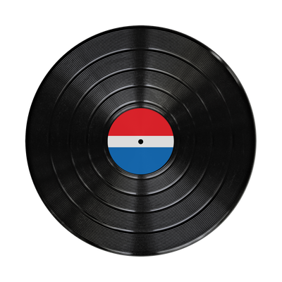 Backspin Acetato 45 RPM