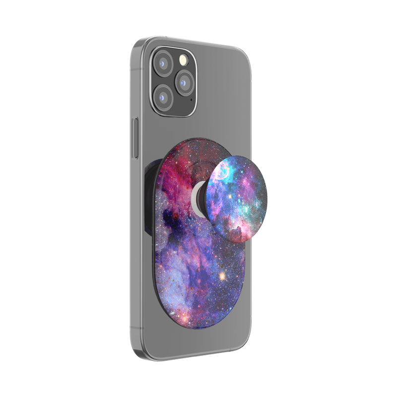 Blue Nebula — PopGrip for MagSafe image number 3