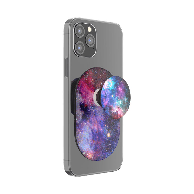 Blue Nebula — MagSafe PopGrip image number 3
