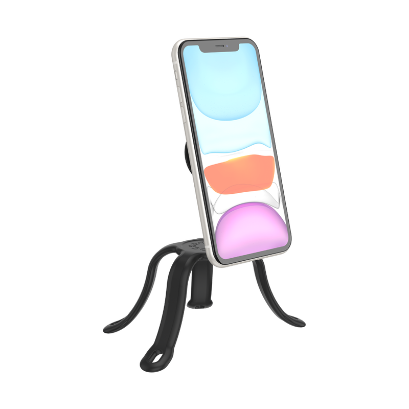 Black — Flex Mount image number 7