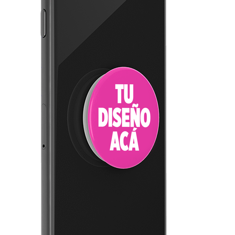 Popsockets Custom Button image number 3
