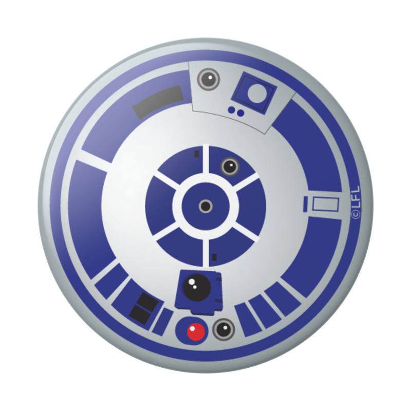 R2-D2 Icon image number 0