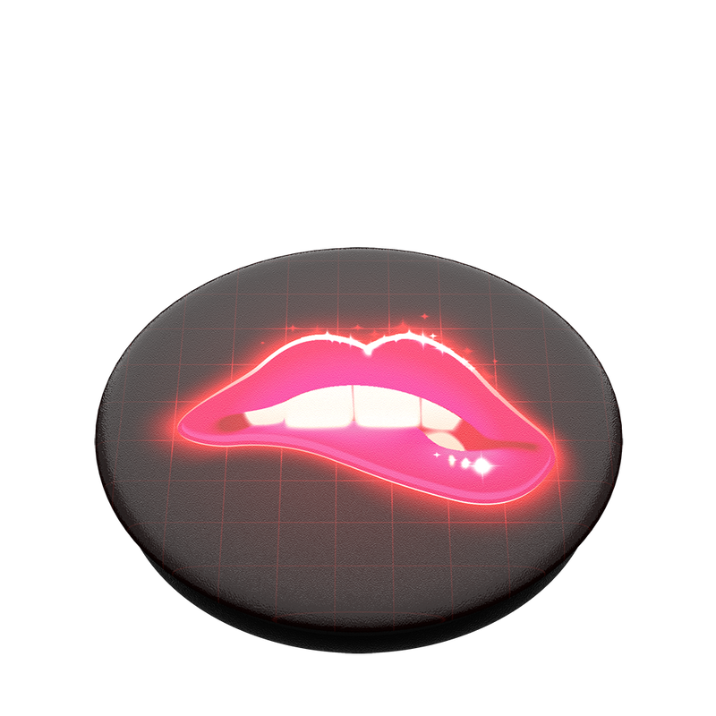 Neon Lips image number 2